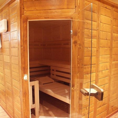 Boutique Hotel Casa Emil Poiana Brasov Buitenkant foto