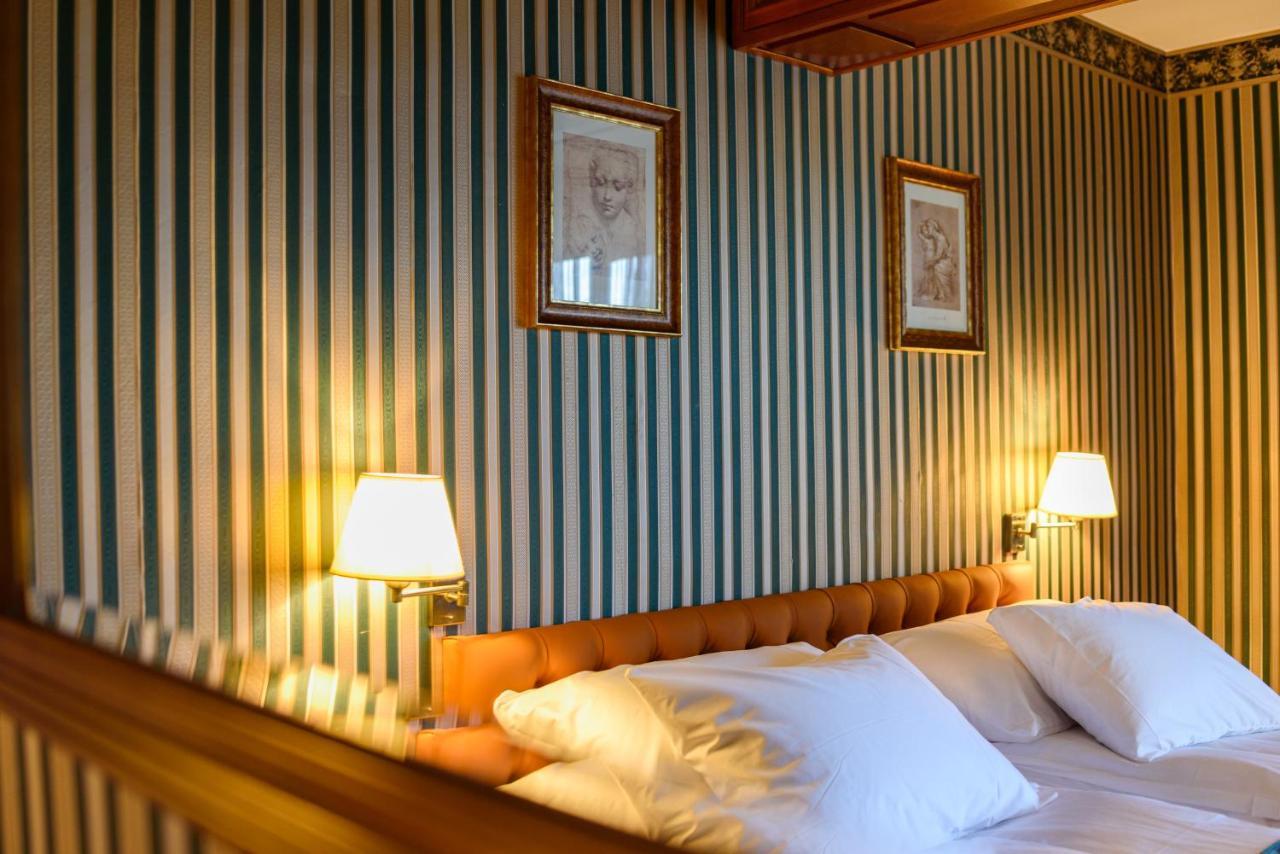 Boutique Hotel Casa Emil Poiana Brasov Buitenkant foto