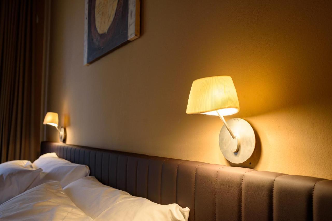 Boutique Hotel Casa Emil Poiana Brasov Buitenkant foto