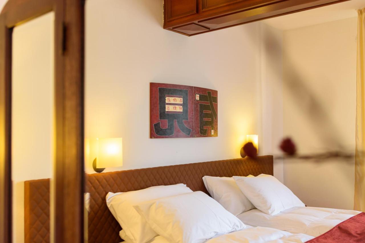 Boutique Hotel Casa Emil Poiana Brasov Buitenkant foto