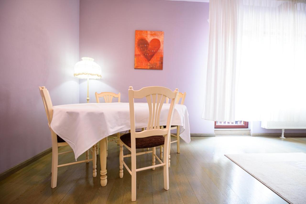 Boutique Hotel Casa Emil Poiana Brasov Buitenkant foto
