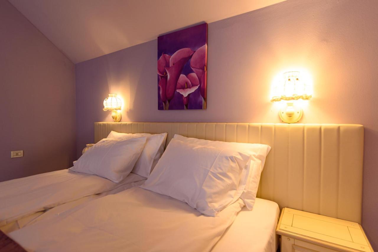 Boutique Hotel Casa Emil Poiana Brasov Buitenkant foto
