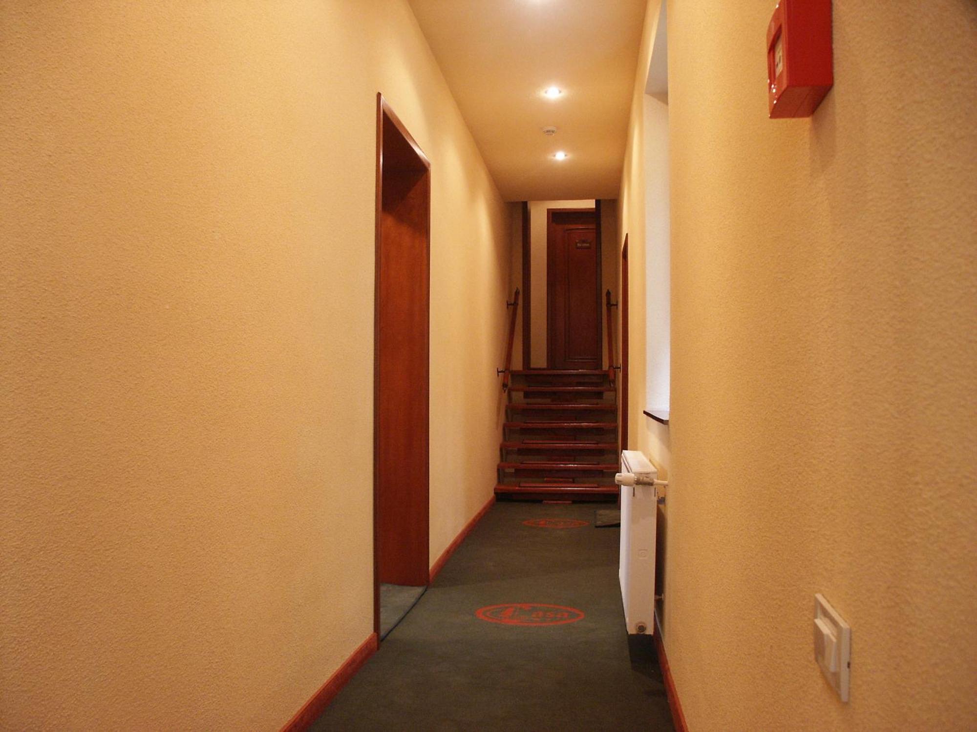 Boutique Hotel Casa Emil Poiana Brasov Buitenkant foto
